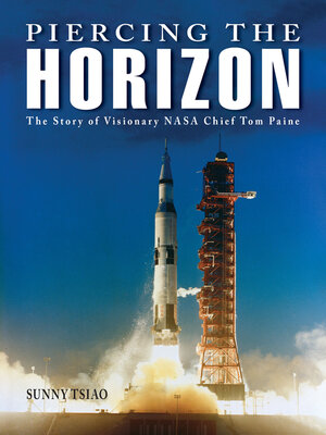 cover image of Piercing the Horizon
